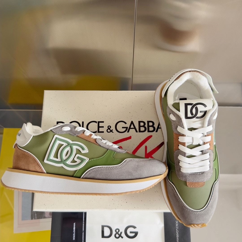 Dolce & Gabbana Sneakers